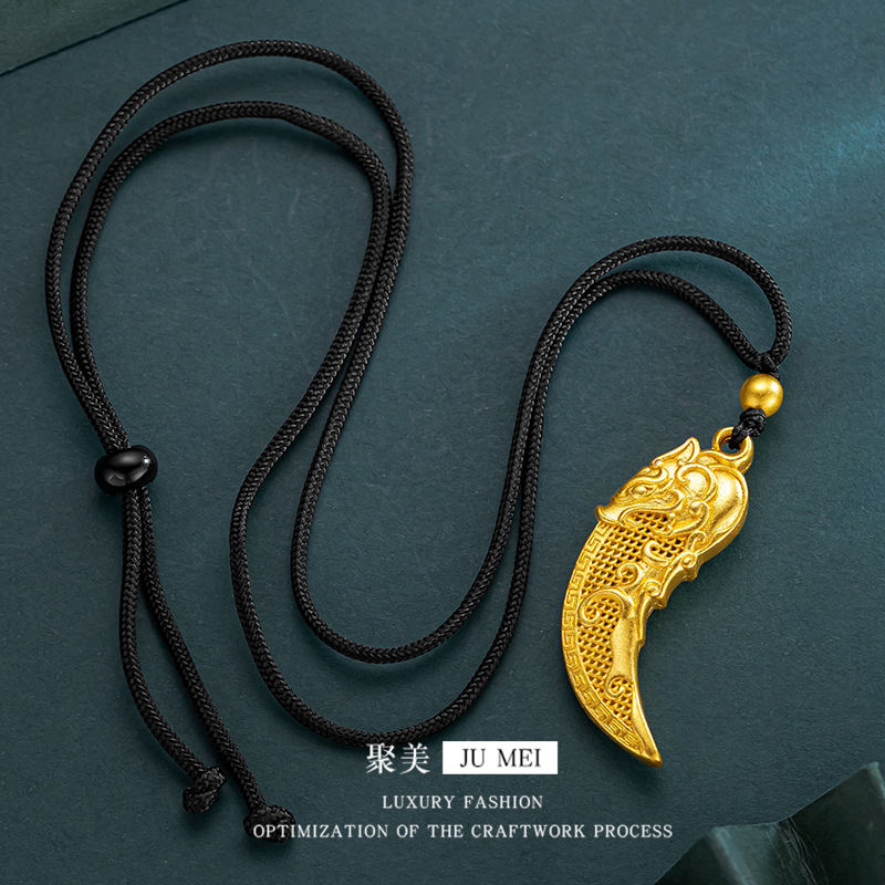 Pryna Jewelry – Collier de lux - Wolf Jewelry & Watches Tampa Reviews avis et prix
