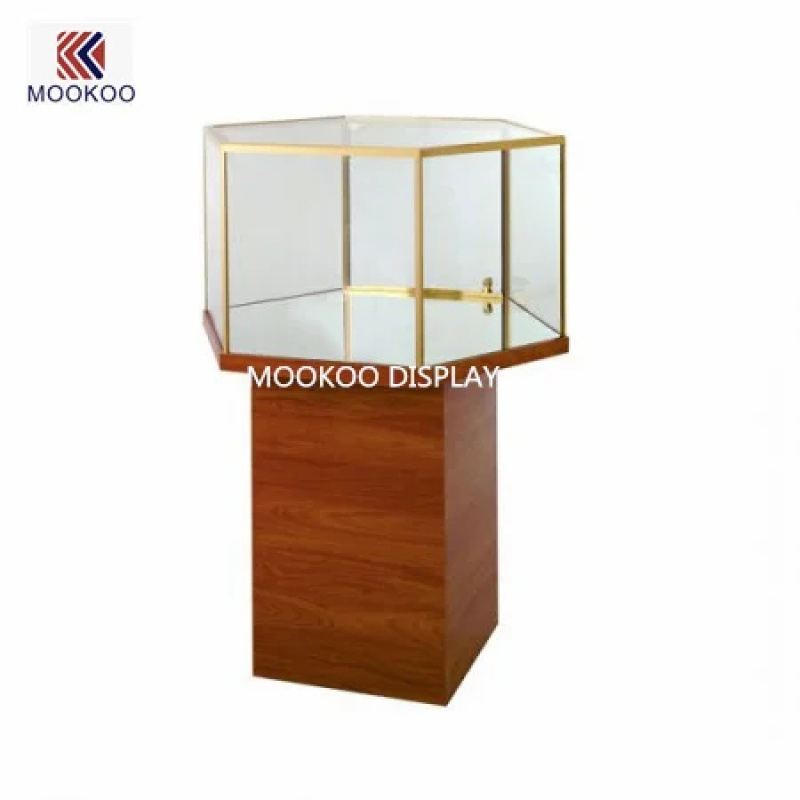 Vitrines et kiosques personnal - Jewelry Shop Watches avis et prix