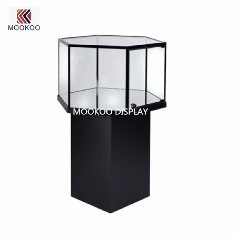 Vitrines et kiosques personnal - Jewelry Shop Watches avis et prix