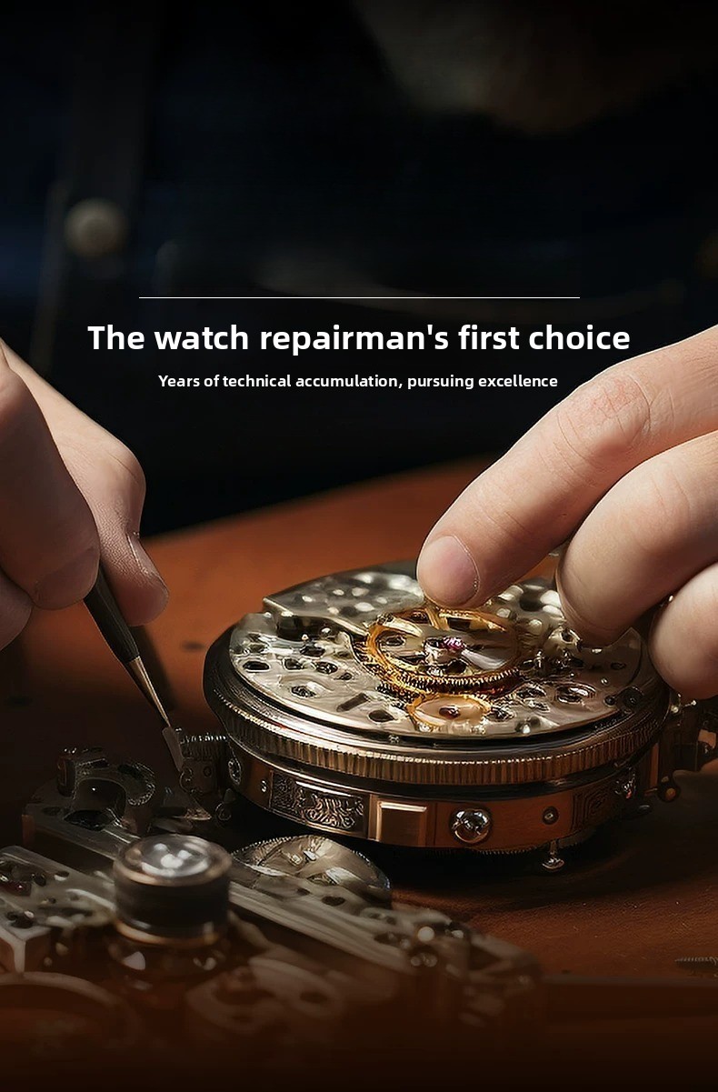Kit d'outils de réparation de  - Watch Strap Replacement avis et prix