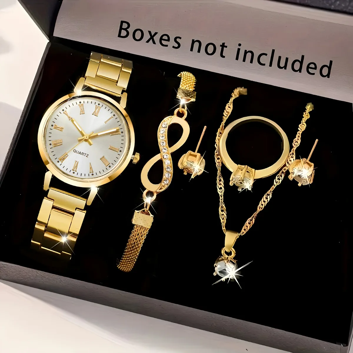 Ensemble de 20266 pièces : Mon - Jewelry Like Watches avis et prix