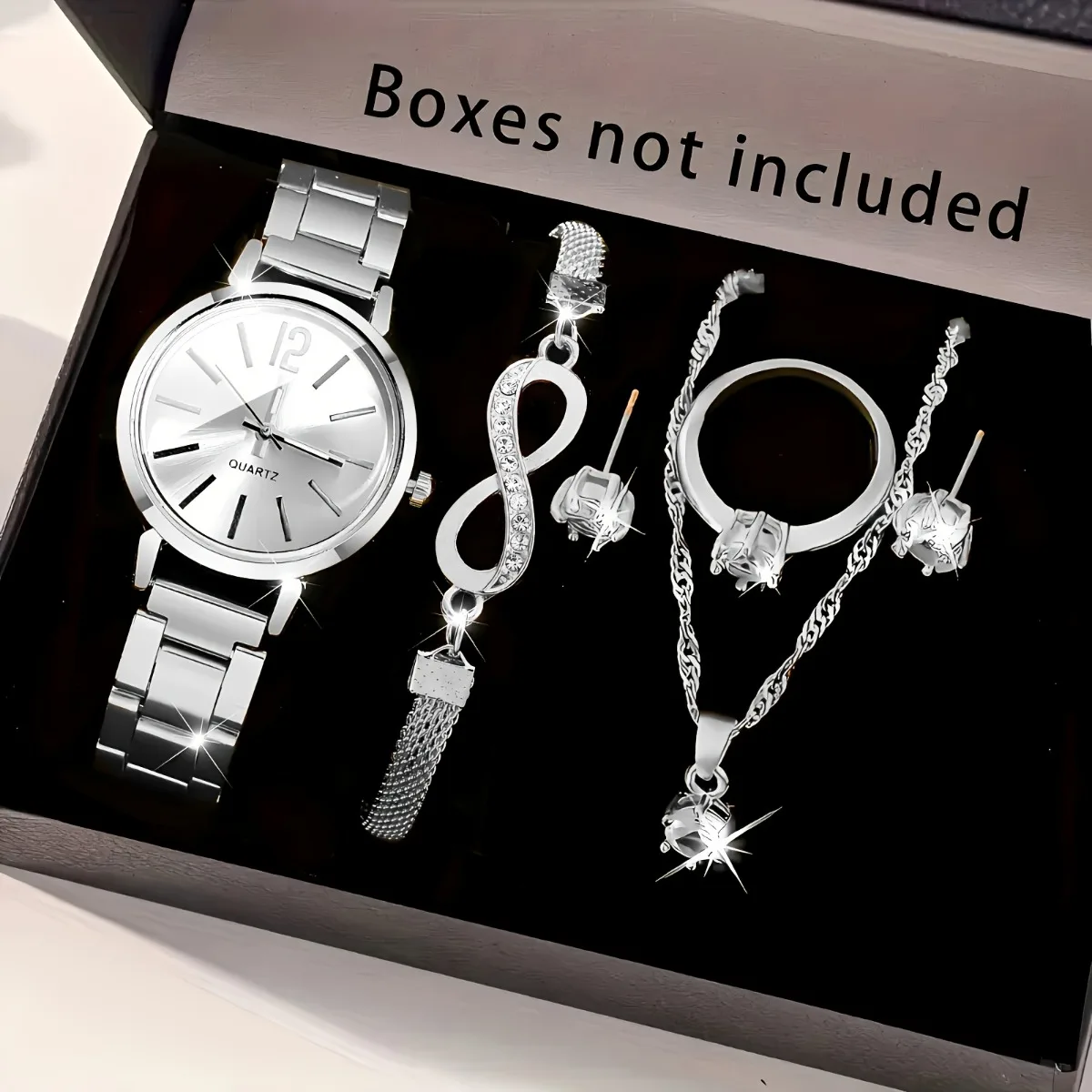 Ensemble de 20266 pièces : Mon - Jewelry Like Watches avis et prix