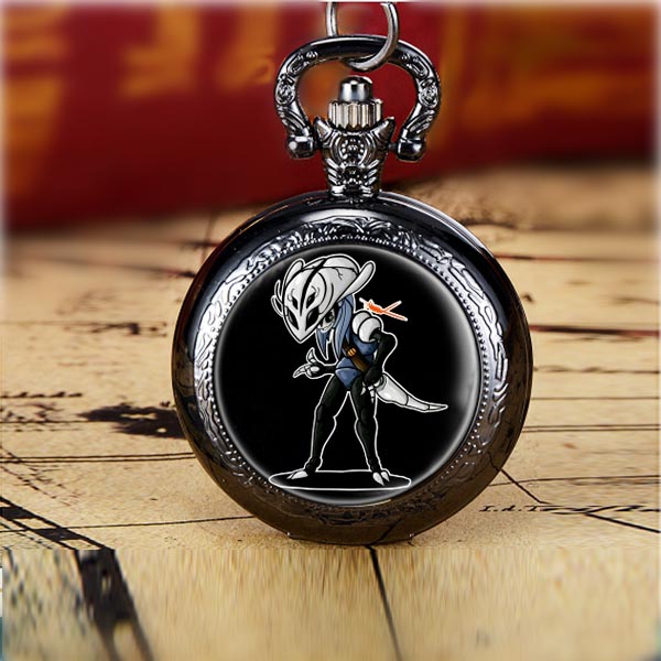 Montre de poche à quartz Game  - Best Jewelry Watches For Women avis et prix