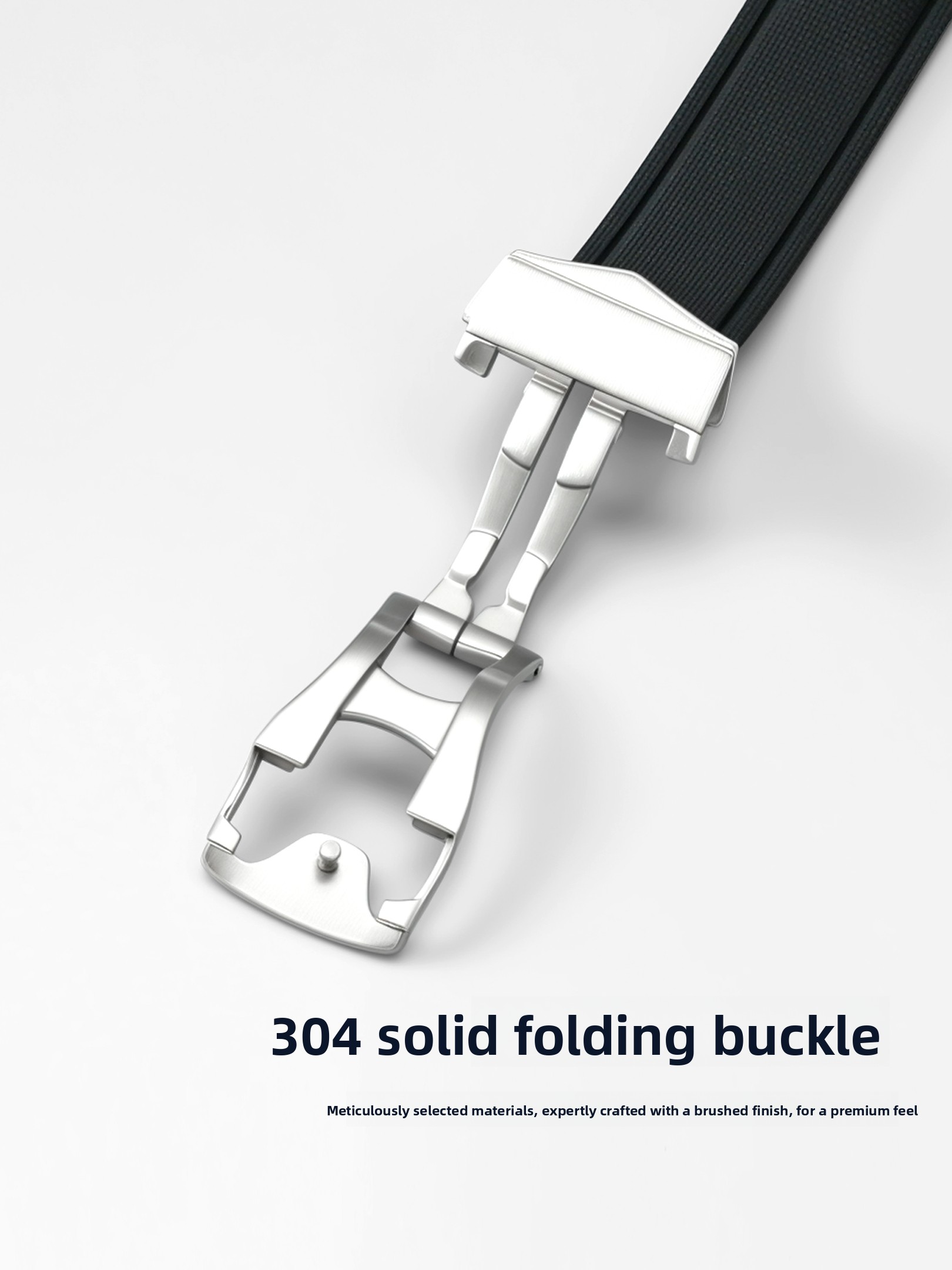 Boucle de déployement Omega po - Watch Strap Replacement avis et prix