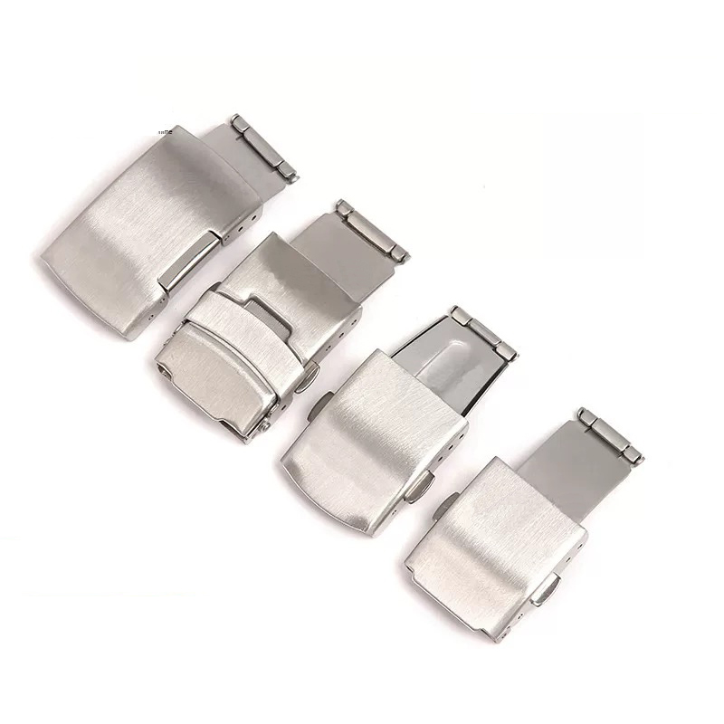 Accessoires de montre en argen - Watch Strap Replacement avis et prix