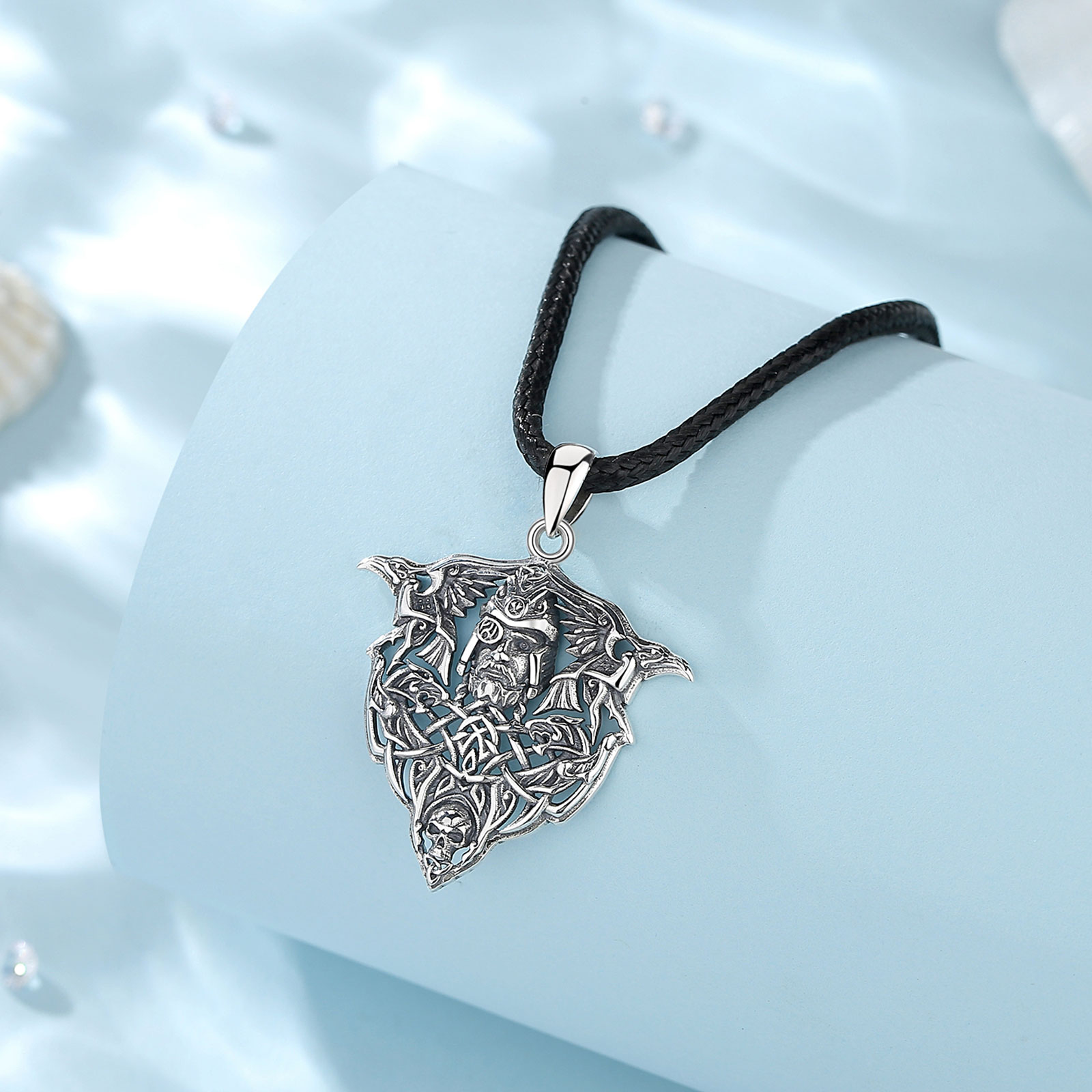 Eudora – collier en argent Ste - Wolf Jewelry & Watches Tampa Reviews avis et prix