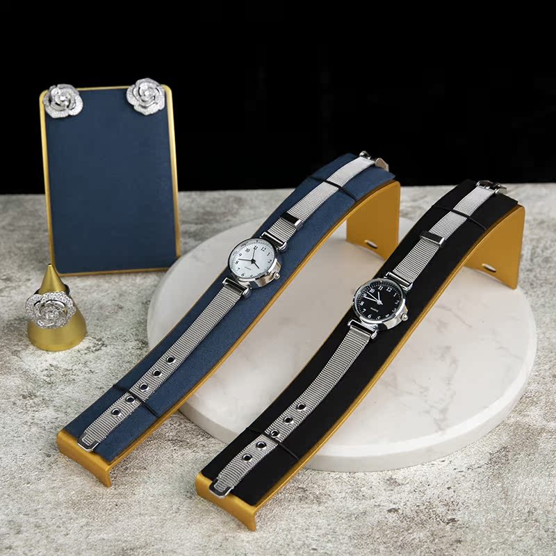 Présentoir à bijoux haut de ga - Jewelry Shop Watches avis et prix