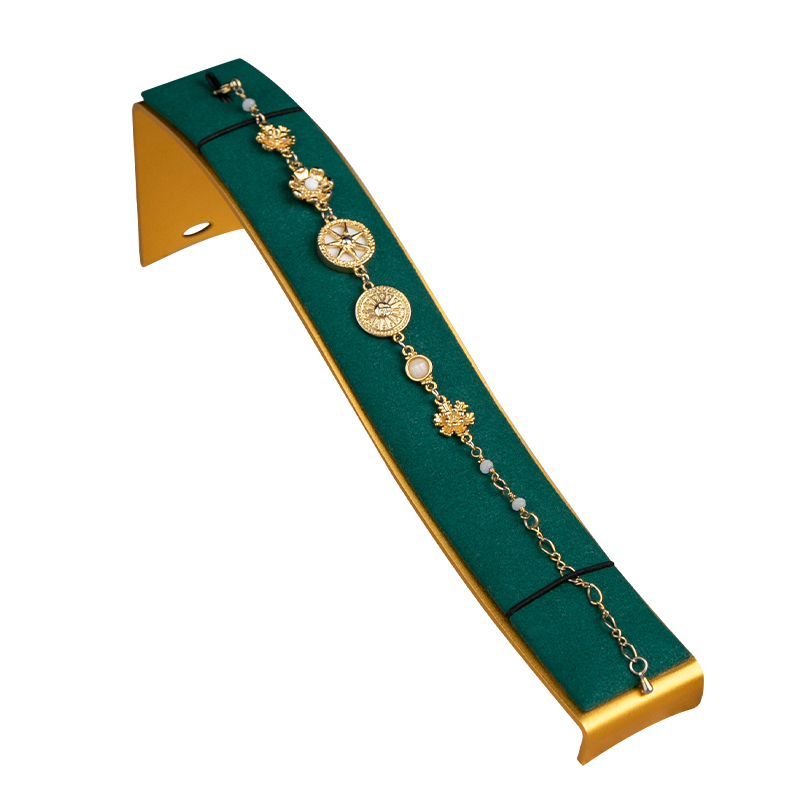Présentoir à bijoux haut de ga - Jewelry Shop Watches avis et prix