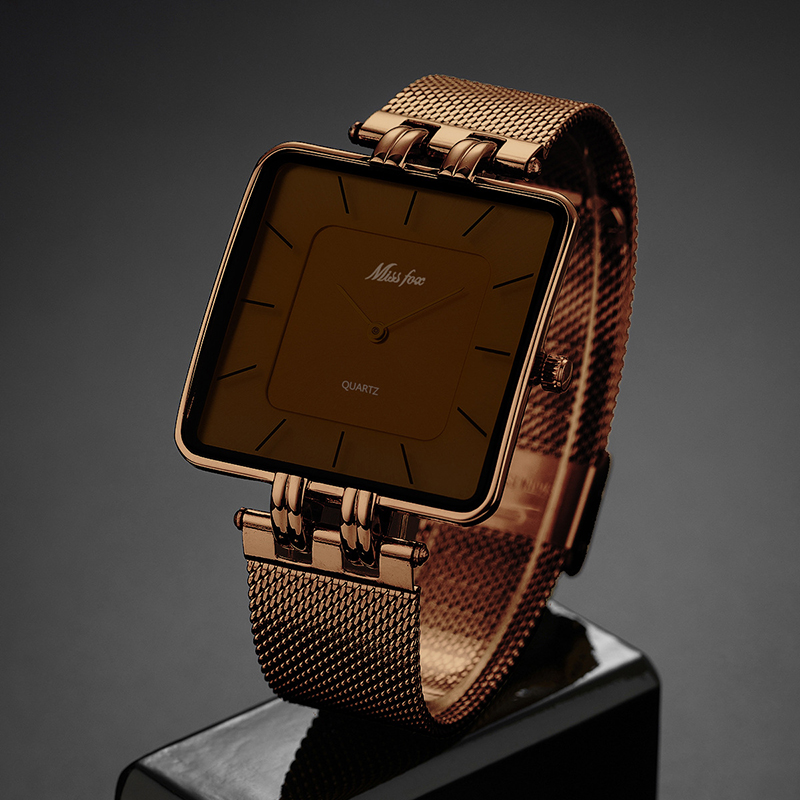 Montres pour hommes Bling glac - Jewelry And Watches Luxury Brand avis et prix
