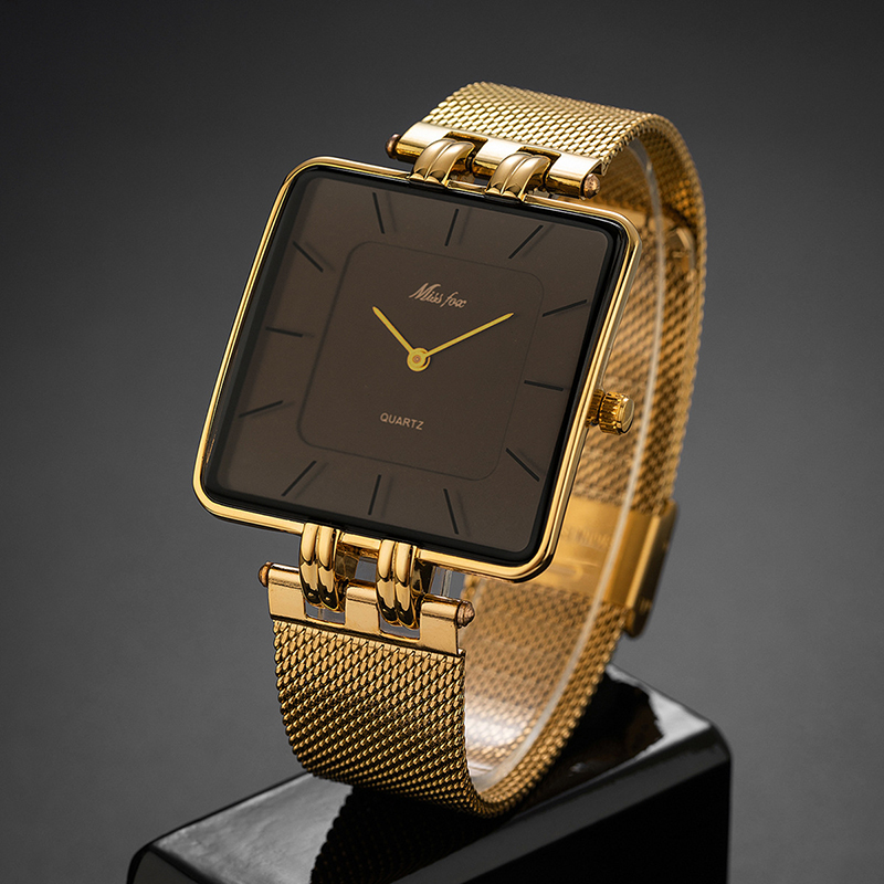 Montres pour hommes Bling glac - Jewelry And Watches Luxury Brand avis et prix