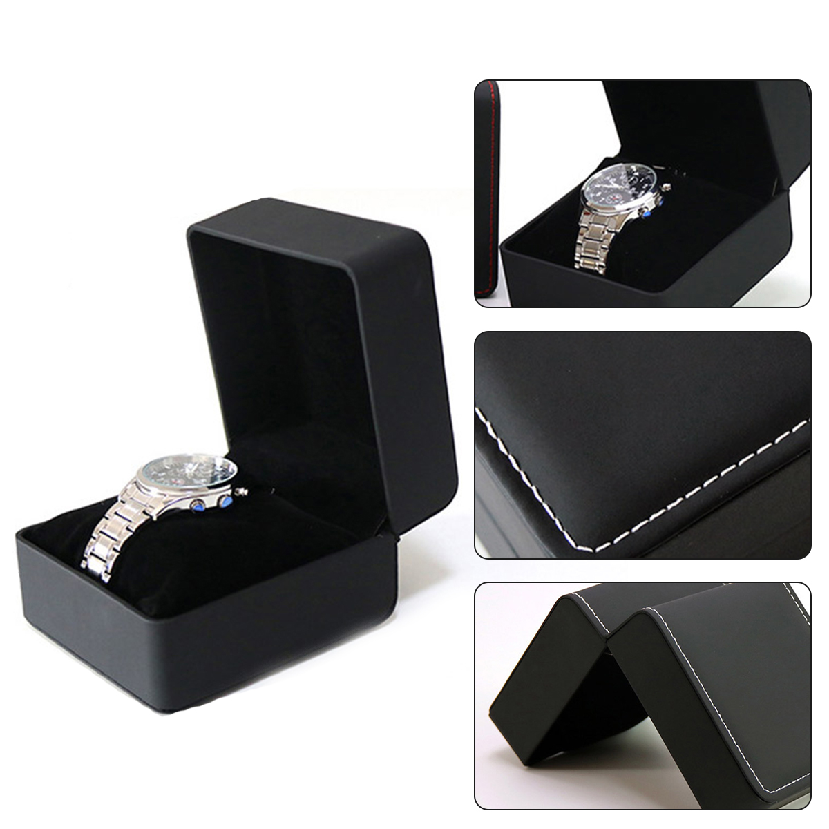Coffret cadeau de montre uniqu - Best Jewelry Watches For Women avis et prix