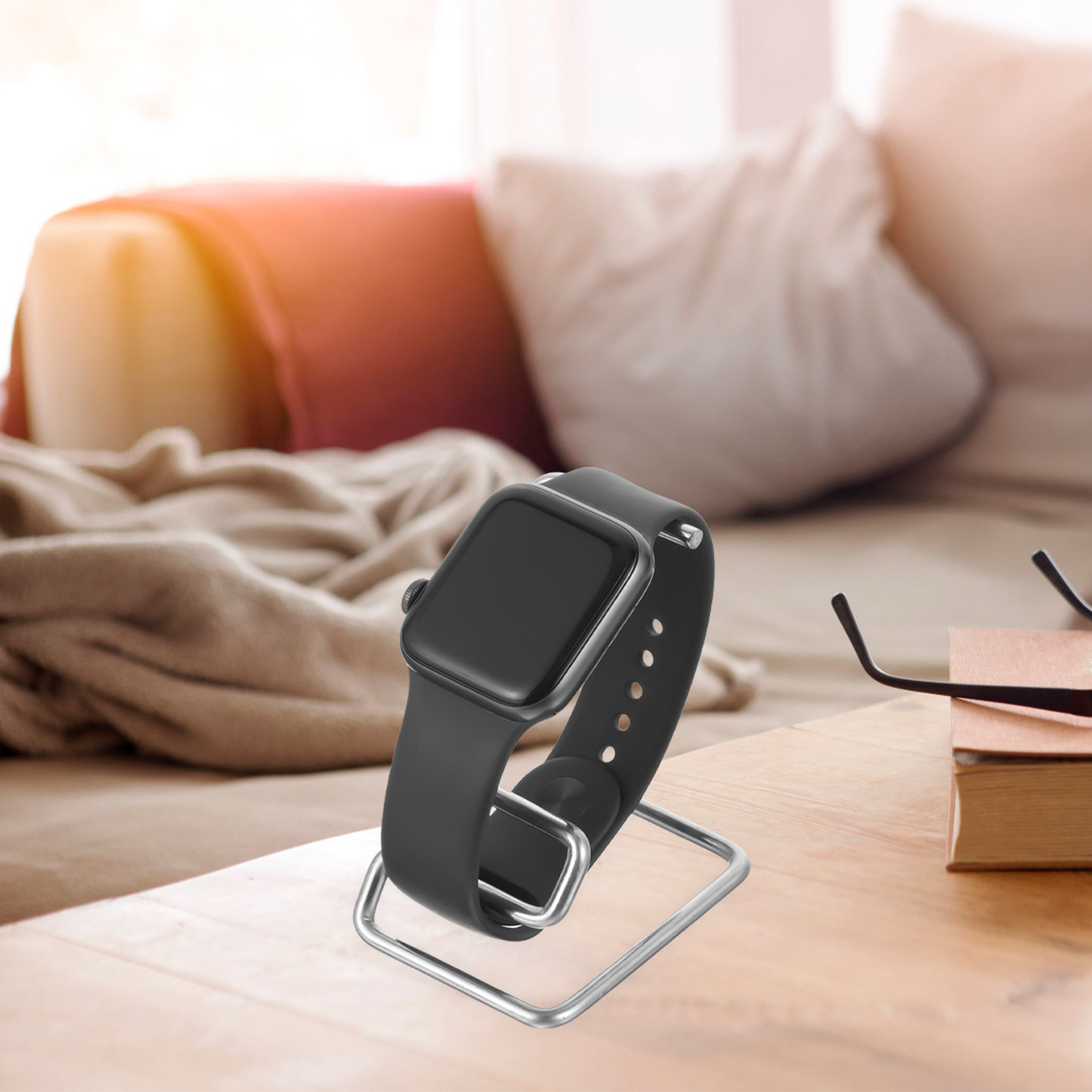 Support d'affichage de montres - Jewelry Stores With Watches avis et prix
