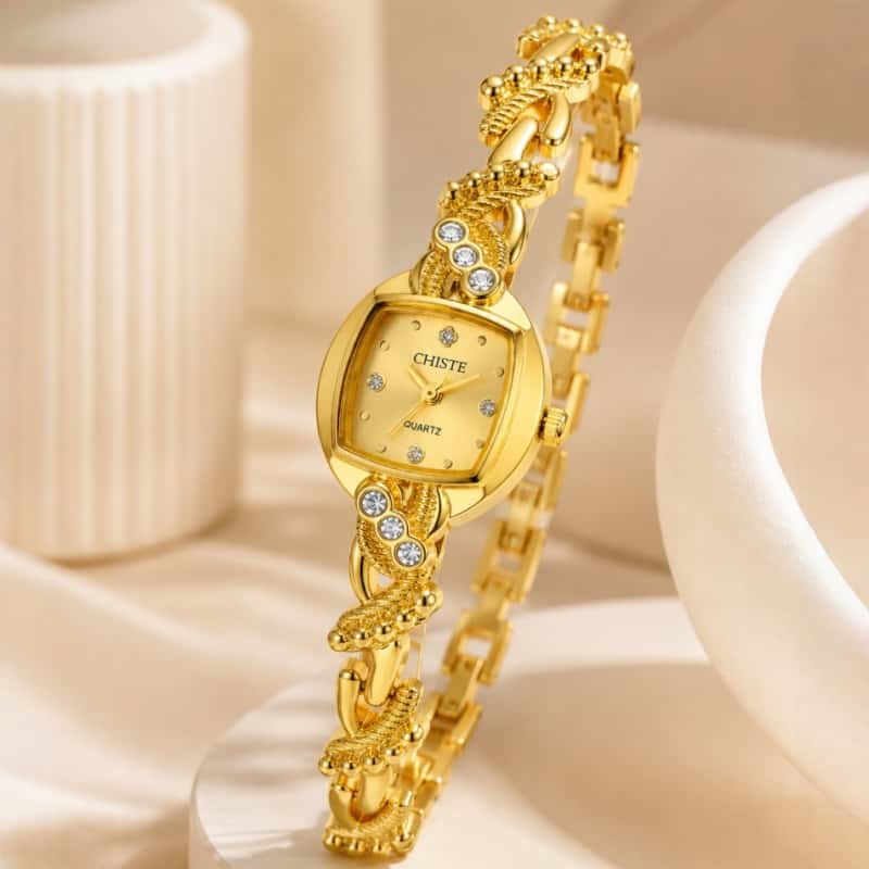 Montre-bracelet élégante pour  - Jewelry And Watches Luxury Brand avis et prix