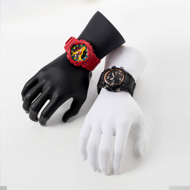 Main de mannequin réaliste pou - Jewelry With Watches avis et prix