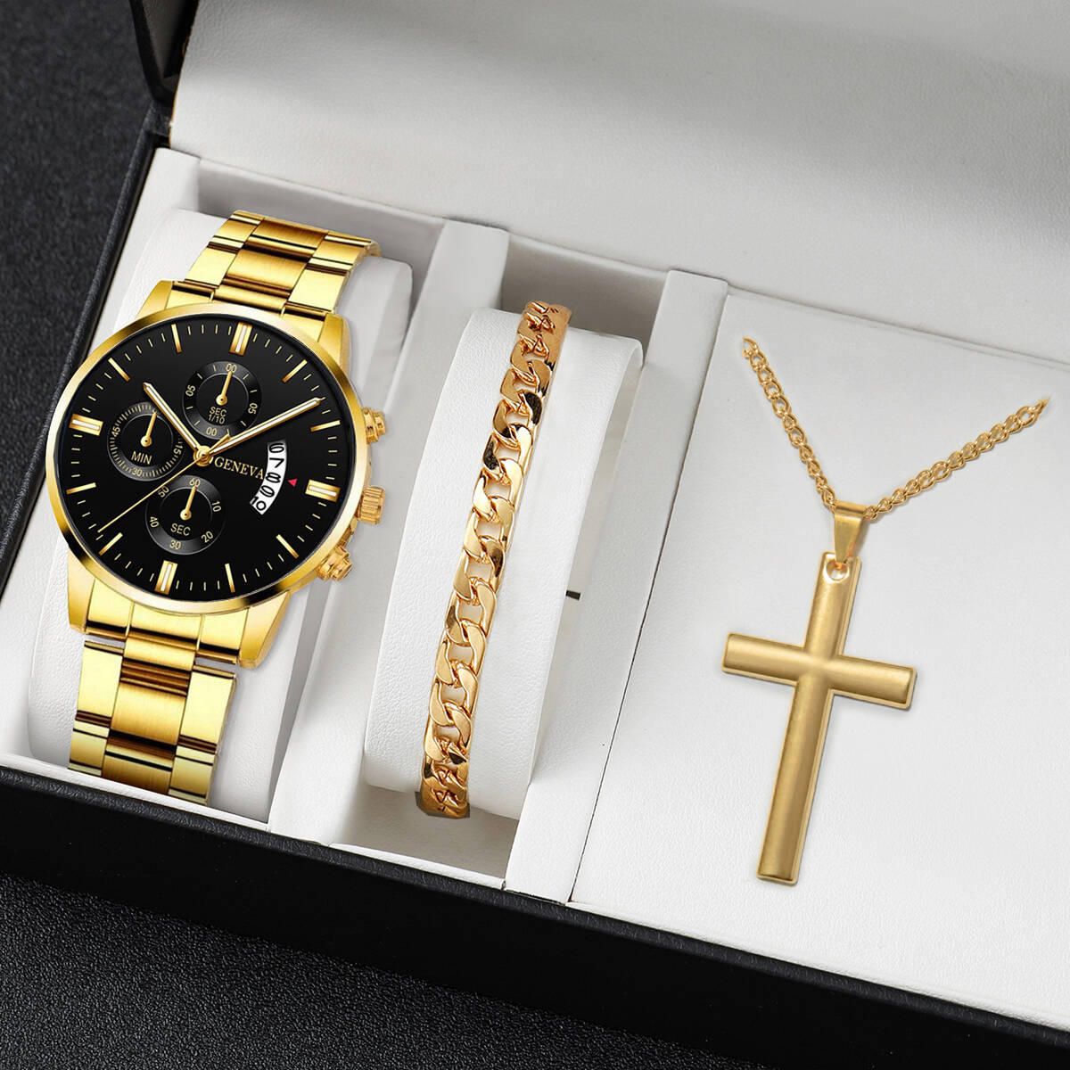 Montre mystère Surprise boîte  - Jewelry Like Watches avis et prix