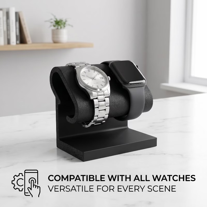Support de présentation double - Jewelry Like Watches avis et prix