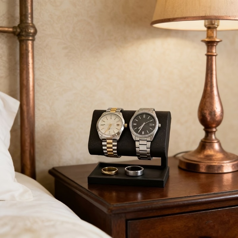 Support de présentation double - Jewelry Like Watches avis et prix