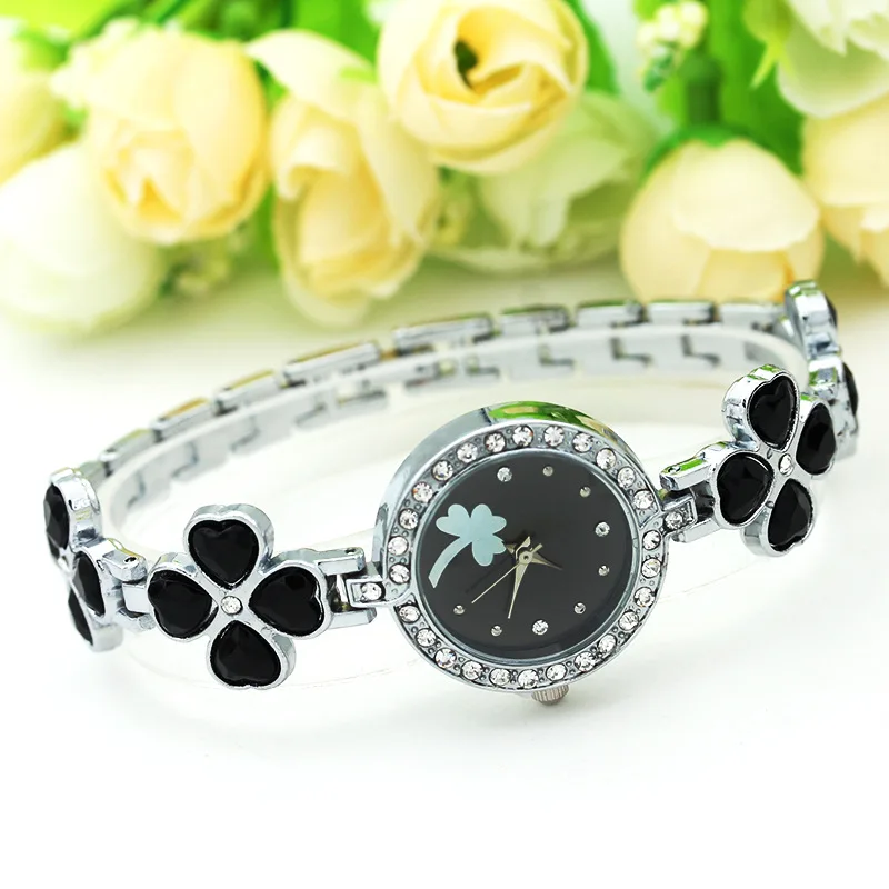 Montre à quartz en diamant car - Jewelry Diamond Watches avis et prix