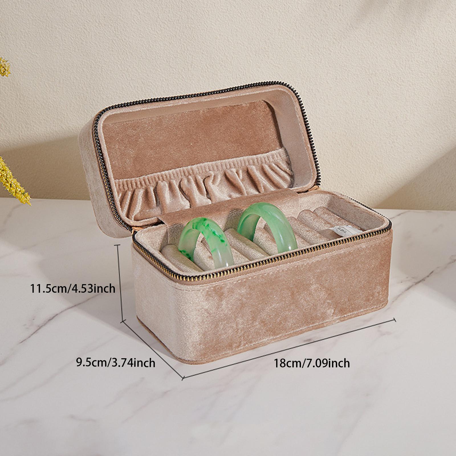Boîte de rangement et de prése - Jewelry Stores With Watches avis et prix
