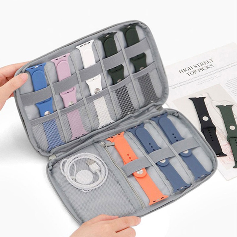 Sac de rangement pour bracelet - Jewelry With Watches avis et prix