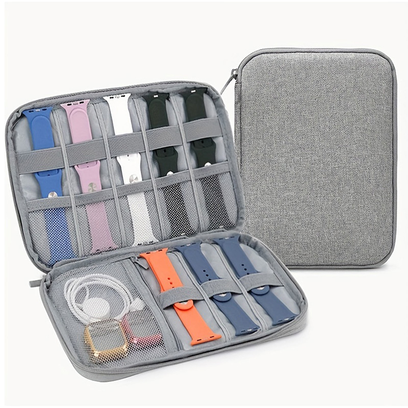 Sac de rangement pour bracelet - Jewelry With Watches avis et prix