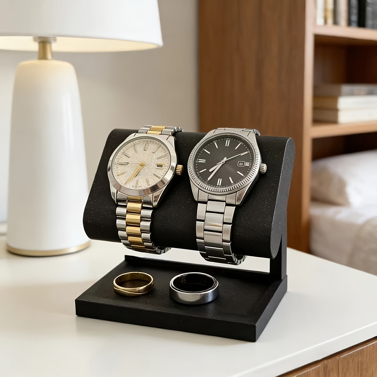 Support multifonction imprimé  - Jewelry Like Watches avis et prix
