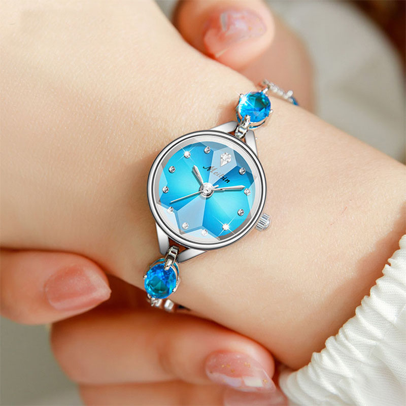 Montre à quartz étanche avec c - Jewelry And Watches Luxury Brand avis et prix