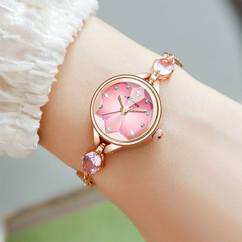 Montre à quartz étanche avec c - Jewelry And Watches Luxury Brand avis et prix
