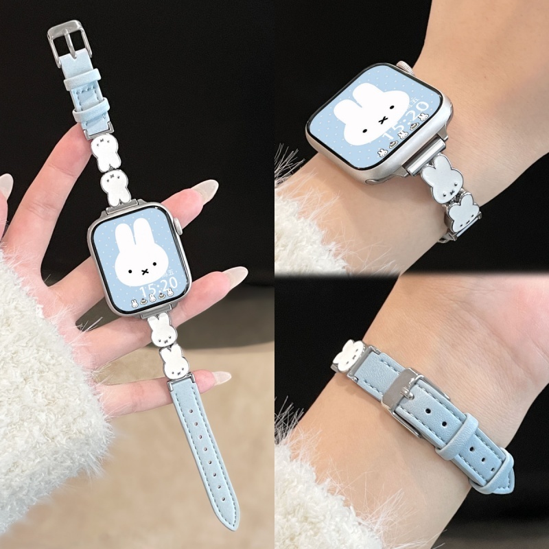 Nouveau bracelet de montre en  - Watch Strap Replacement avis et prix