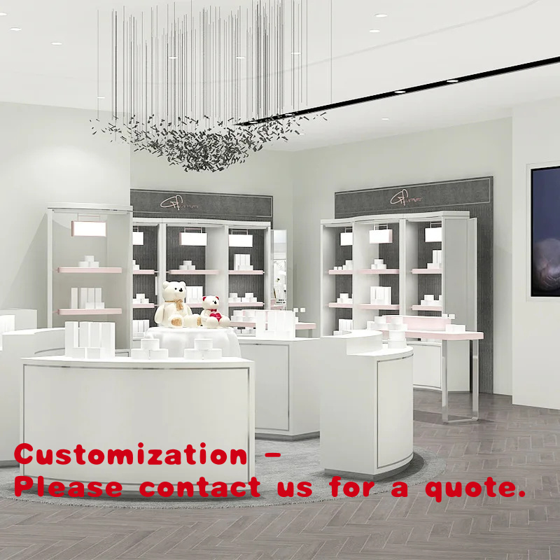 Vitrine de présentation de bij - Jewelry Shop Watches avis et prix